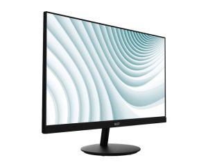 Монитор MSI PRO MP271A, 27", 1ms, 100Hz, IPS, 1920x1080 (FHD), 16:9, FLAT, Display Kit App, Adaptive-Sync, EyesErgo, Less Blue Light, 108% SRGB, AG, 300 nits, 1000:1, DP(1.2a), HDMI 1.4b, VGA, Line-in, Speakers 2x2W, Tilt, VESA, Black, 3.9kg