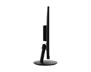 Монитор MSI PRO MP271A, 27", 1ms, 100Hz, IPS, 1920x1080 (FHD), 16:9, FLAT, Display Kit App, Adaptive-Sync, EyesErgo, Less Blue Light, 108% SRGB, AG, 300 nits, 1000:1, DP(1.2a), HDMI 1.4b, VGA, Line-in, Speakers 2x2W, Tilt, VESA, Black, 3.9kg