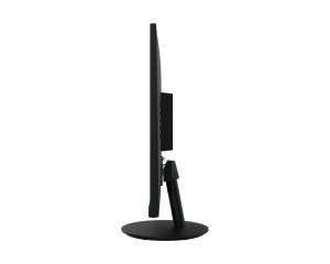 Монитор MSI PRO MP271A, 27", 1ms, 100Hz, IPS, 1920x1080 (FHD), 16:9, FLAT, Display Kit App, Adaptive-Sync, EyesErgo, Less Blue Light, 108% SRGB, AG, 300 nits, 1000:1, DP(1.2a), HDMI 1.4b, VGA, Line-in, Speakers 2x2W, Tilt, VESA, Black, 3.9kg