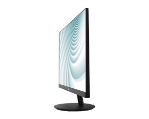 Монитор MSI PRO MP271A, 27", 1ms, 100Hz, IPS, 1920x1080 (FHD), 16:9, FLAT, Display Kit App, Adaptive-Sync, EyesErgo, Less Blue Light, 108% SRGB, AG, 300 nits, 1000:1, DP(1.2a), HDMI 1.4b, VGA, Line-in, Speakers 2x2W, Tilt, VESA, Black, 3.9kg