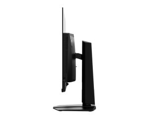 Монитор MSI MAG 321UP QD-OLED, 32", 0.03ms,165Hz, 3840x2160 (UHD), 16:9, Flat, Oled Care 2.0, FreeSync Premium Pro, Clear MR 9000, AR, 250 nits, DCR 150M:1, DP(1.4a), 2xHDMI 2.1, 1xTypeC DP alt. w/PD (15W), Pivot, Heigh Adj., Black, 9.1kg