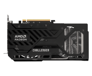 Видео карта ASRock RADEON RX 9060 XT Challenger 8GB OC GDDR6