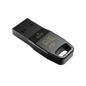32G USB3.2 TEAM S5 BLACK