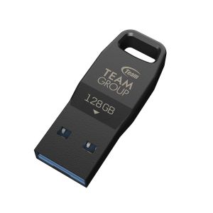 128G USB3.2 TEAM S5 BLACK