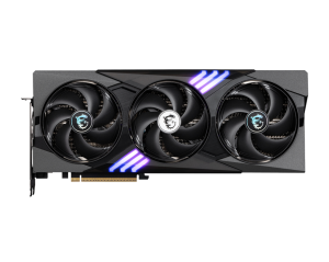 MSI RTX5070TI 16G GAM TRIO OC