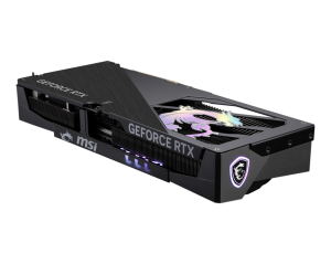 MSI RTX5070TI 16G GAM TRIO OC