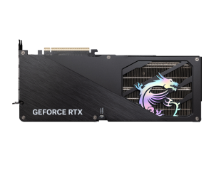 MSI RTX5070TI 16G GAM TRIO OC