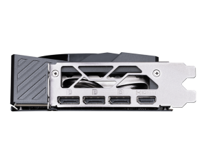 MSI RTX5070TI 16G GAM TRIO OC
