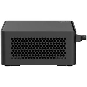 NUC 15 PRO/RNUC15CRHC700002/Core 7 240H 45W/Intel Arc graphics/no RAM/no Storage/Intel Wi-Fi 7 BE202/USB Total - 7/4 USB Type-A/3 USB Type-C (1x USB3.2 + 2x TB4)/2x HDMI 2.1/Support Displays - 4x 4K/no OS/EU Cord/Kit (L6)/Tall/EAN:4711387949948