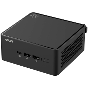NUC 15 PRO/RNUC15CRHC700002/Core 7 240H 45W/Intel Arc graphics/no RAM/no Storage/Intel Wi-Fi 7 BE202/USB Total - 7/4 USB Type-A/3 USB Type-C (1x USB3.2 + 2x TB4)/2x HDMI 2.1/Support Displays - 4x 4K/no OS/EU Cord/Kit (L6)/Tall/EAN:4711387949948