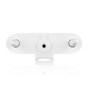 Аксес-пойнт ZyXEL NWA55AXE, Outdoor AP, Standalone / NebulaFlex Wireless Access Point, Single Pack include PoE Injector, EU only, ROHS