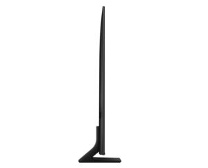 Телевизор Samsung 55" 55Q70D AI 4K QLED , SMART,  Wireless, Network, PIP, Bluetooth 5.2, 4xHDMI, 2xUSB, Titan Gray