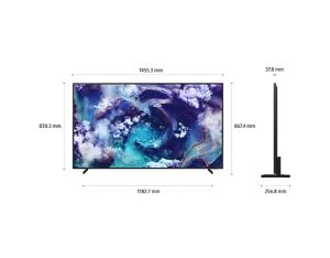 Телевизор Samsung Neo QLED 65QN900F  8K Mini LED Smart HDR 100Hz(Up to 4K 165Hz) Model 2025