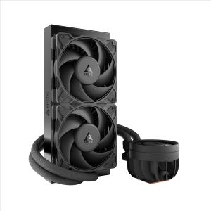 Arctic водно охлаждане Liquid Freezer III 240 Pro Black