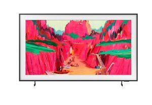 Телевизор Samsung The Frame Pro 75LS03FW Smart 4K Ultra HD 100Hz ( Up to 144Hz) Model 2025