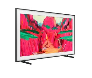 Телевизор Samsung The Frame Pro 75LS03FW Smart 4K Ultra HD 100Hz ( Up to 144Hz) Model 2025