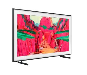 Телевизор Samsung The Frame Pro 75LS03FW Smart 4K Ultra HD 100Hz ( Up to 144Hz) Model 2025