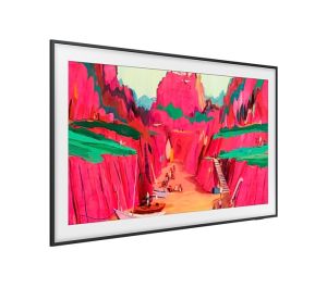 Телевизор Samsung The Frame Pro 75LS03FW Smart 4K Ultra HD 100Hz ( Up to 144Hz) Model 2025