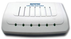 ANAHTAR RP-500WB WEB SMART 100
