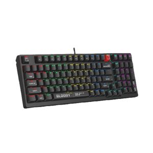 A4 S98 BLOODY /MECH SW /RGB