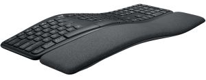 LOGITECH ERGO K860 WL GRAPHITE