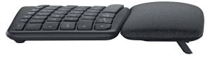 LOGITECH ERGO K860 WL GRAPHITE