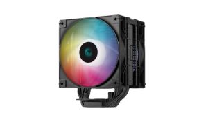 DEEPCOOL AG400 DIGITAL+ ARGB