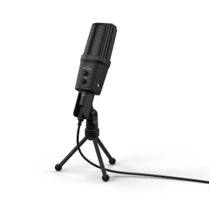 Microfon desktop uRage Stream 700 HD, negru