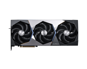 MSI RTX5090 32G SUPRIM SOC