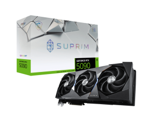 MSI RTX5090 32G SUPRIM SOC