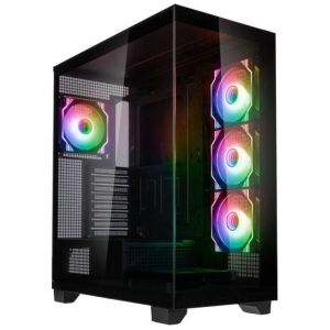 PC Desktop  VALI GAMING INTEL CORE I5 14400F GEFORCE RTX5070