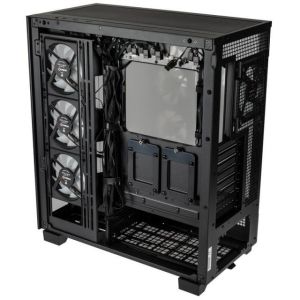 PC Desktop  VALI GAMING INTEL CORE I5 14400F GEFORCE RTX5070