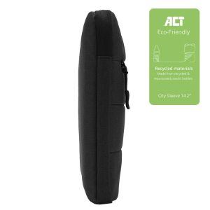 ACT Калъф  за лаптоп City 14.1"