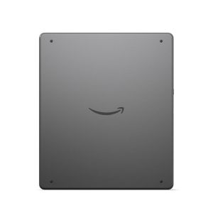 Cititor de cărți electronice Kindle Scribe (2022), 32 GB, 10,2", cu creion premium, gri