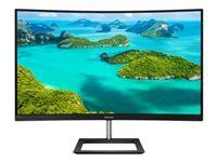 PHILIPS 325E1C/00 E-line 80cm 31.5inch 2560x1440 75Hz 16:9 VA 4ms 250n