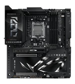 Motherboard ASUS ROG CROSSHAIR X870E EXTREME WIFI AM5 DDR5
