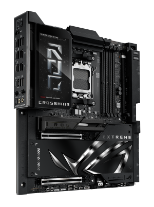 Motherboard ASUS ROG CROSSHAIR X870E EXTREME WIFI AM5 DDR5