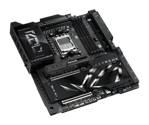 Motherboard ASUS ROG CROSSHAIR X870E EXTREME WIFI AM5 DDR5