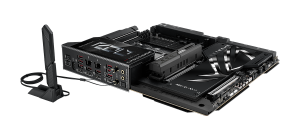 Motherboard ASUS ROG CROSSHAIR X870E EXTREME WIFI AM5 DDR5