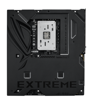 Motherboard ASUS ROG CROSSHAIR X870E EXTREME WIFI AM5 DDR5