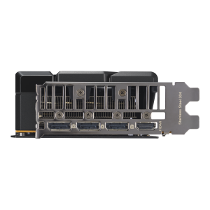 Graphic card ASUS DUAL RTX 5060 OC 8GB GDDR7