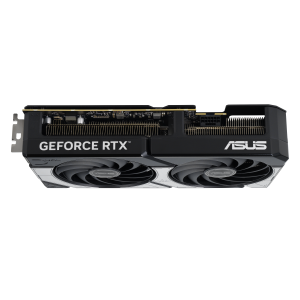 Graphic card ASUS DUAL RTX 5070 OC 12GB GDDR7