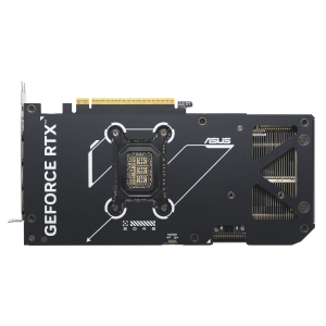 Graphic card ASUS DUAL RTX 5070 OC 12GB GDDR7