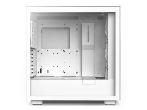 Carcasă turn intermediar NZXT H7 Elite 2023 alb mat
