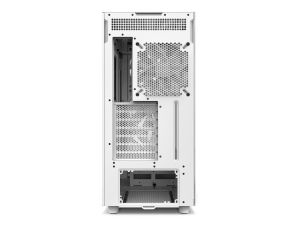 Carcasă turn intermediar NZXT H7 Elite 2023 alb mat