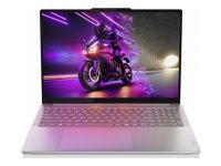 LENOVO Yoga Pro 9 Intel Core Ultra 7 255H 16inch 2.8K OLED 500N 120Hz 64GB DDR5 1TB PCIe RTX5070 8GB W11H Luna Grey