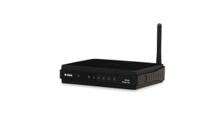 D-LINK DIR-600 WL YÖNLENDİRİCİ/4BAĞLANTI NOKTASI