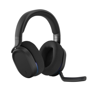 FD SCAPE DARK WL HEADSET