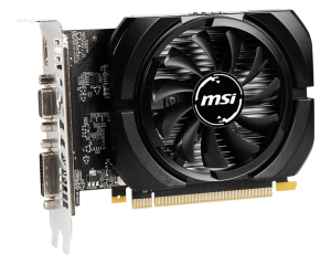 MSI N730K-4GD3/OCV1