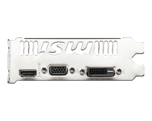 MSI N730K-4GD3/OCV1